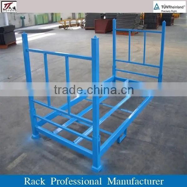 High Quality Steel Stacking Racking for Warehouse Storage photo-2