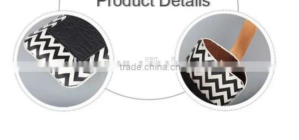 New Product Hot Sell Superior Quality Fashion Design Phone Pouch With Card Pocket photo-4
