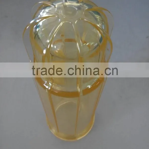 automotive parts abs plastic shell abs plastic housing molding