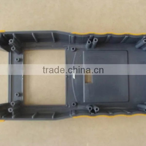 High Quality Plastic Shell,injection Mold photo-3