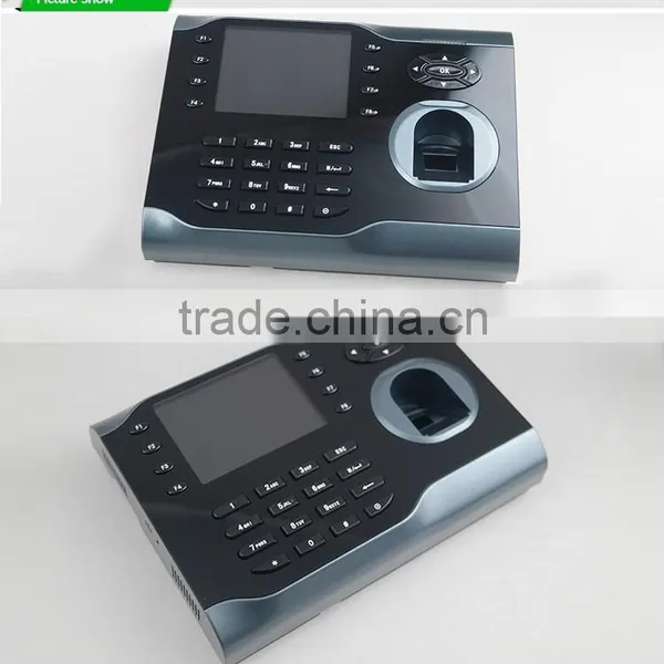 HF-iclock360 Keypad Zkteco Fingerprint Time Attendance Machine photo-2