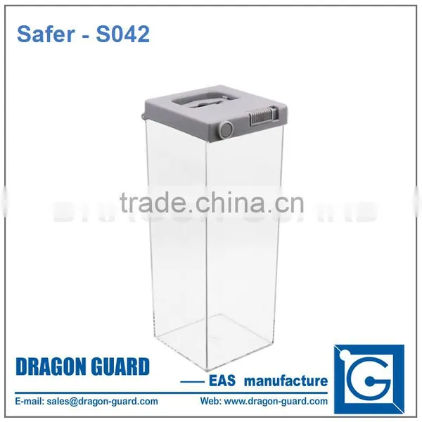 Anti Theft Shavers Safer Eas Safer Box photo-6