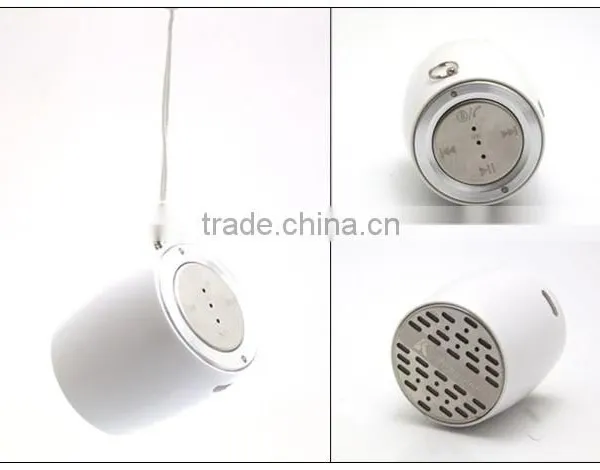 Portable Wireless Bluetooth Speaker Handsfree for Mobile Phone Tablet Laptop photo-2
