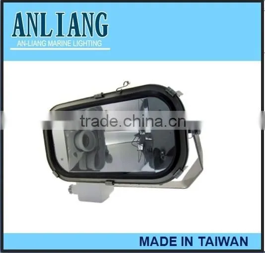 200W IP65 Waterproof 110V/220V Marine Boat Flood Cargo Light photo-6