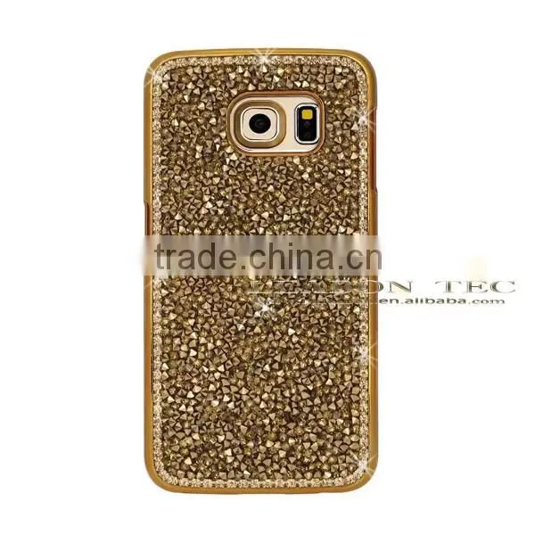 Free Sample Diamond Cover for Samsung Galaxy S6 Case, for Samsung Galaxy S6 Case photo-2
