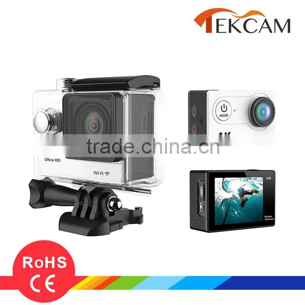 Original Eken H9 2.0inch Video Camera 4k Wifi Remote Control Sport Camera 4k photo-6