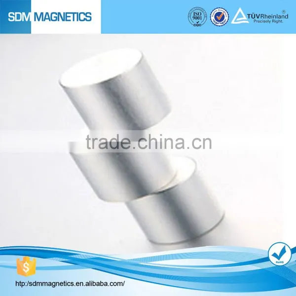China Golden Various Grade Magnet Brooch Magnet Generator photo-3