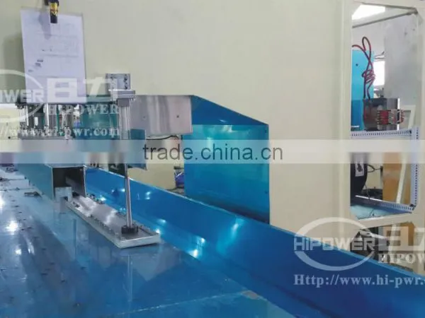 High Frequency PVC Billboard Welding Machine for Tents,Billboards, Signs,Truck Covers, Membrane photo-3