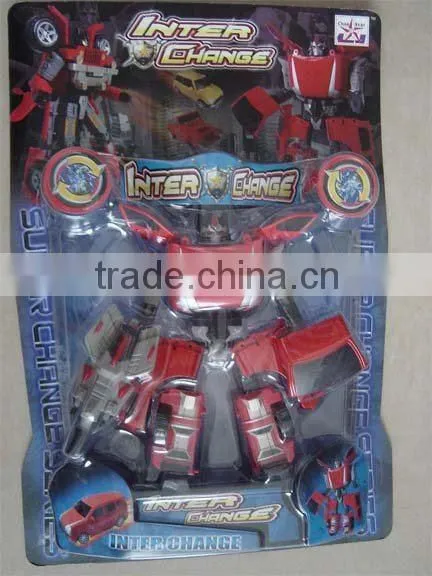 Interchange Robot 10791