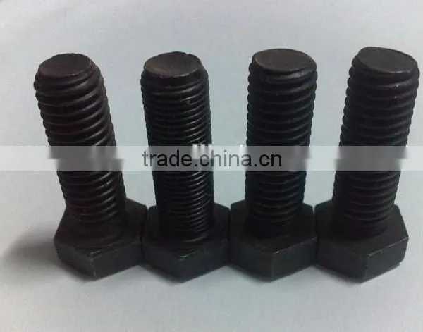 Bolt Hex Fastener l photo-4