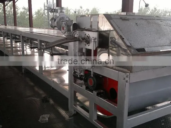 Steel Belt Prilling Machine photo-3