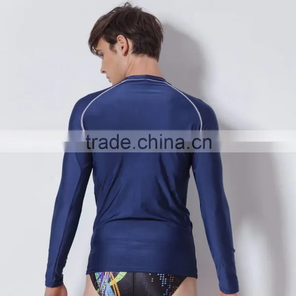 High Quality Wholesale Rash Guard photo-4