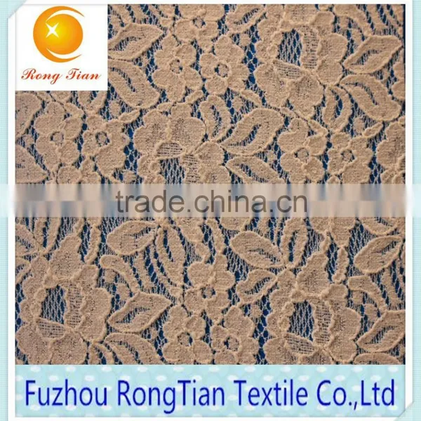 High-grade Cheap Lace Fabric for Underwear