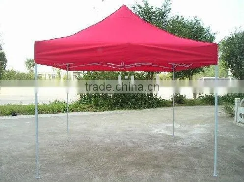 Folding Tent