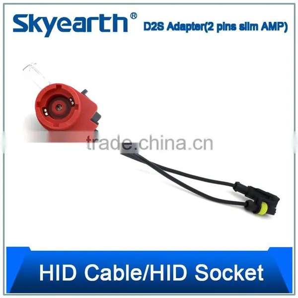 Hot Sale Factory Supplyauto Parts Explorer D2 Adapter Slim Type Save More Space photo-4