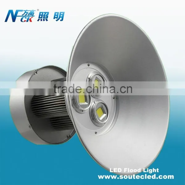 High Performance Led High Bay Light Fixture Stable Quality Led Mining Light 150w Led High Bay Light photo-3