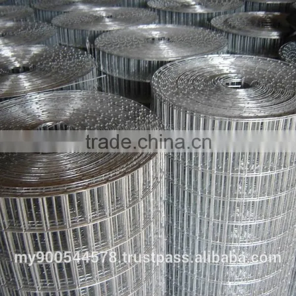 Steel Mesh Construction/ Steel Mesh/ Welded Wire Mesh