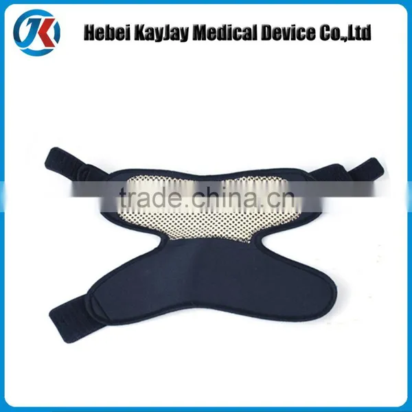 New Products 2016 Ankle Brace Self-heating Protect Ankle Guard photo-2