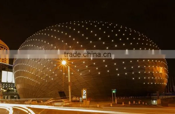 IP65 DC24V 3W/6W Decorative Light/LED Pixel Light/LED Point Light photo-5