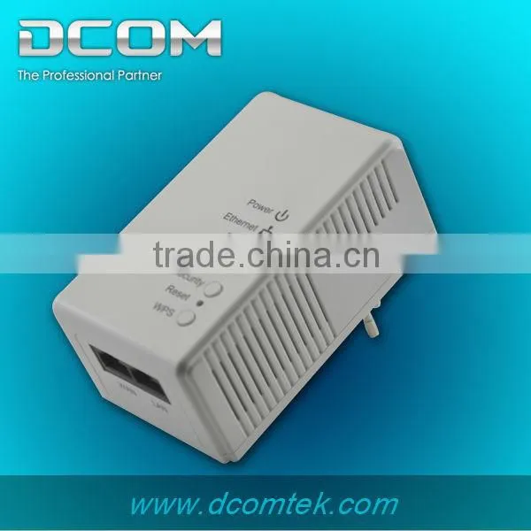 200M PLC 802.11b/g/n 150M plc wifi