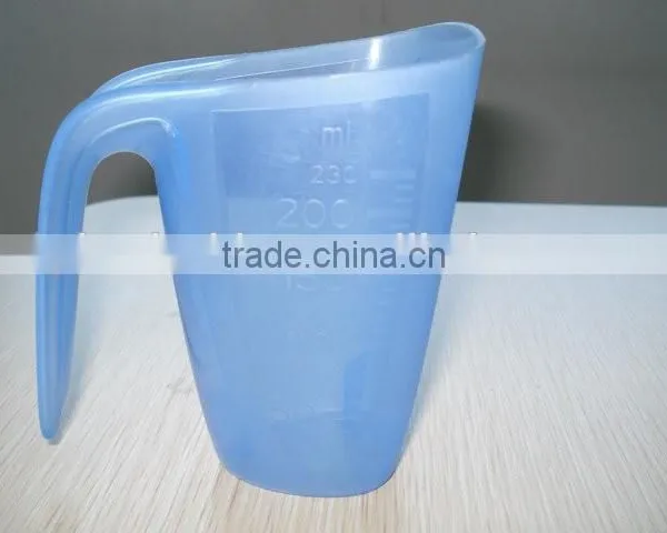 H110 230ml Plastic Measuring Scoop for Food photo-2