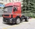 4*2 Tractor Truck