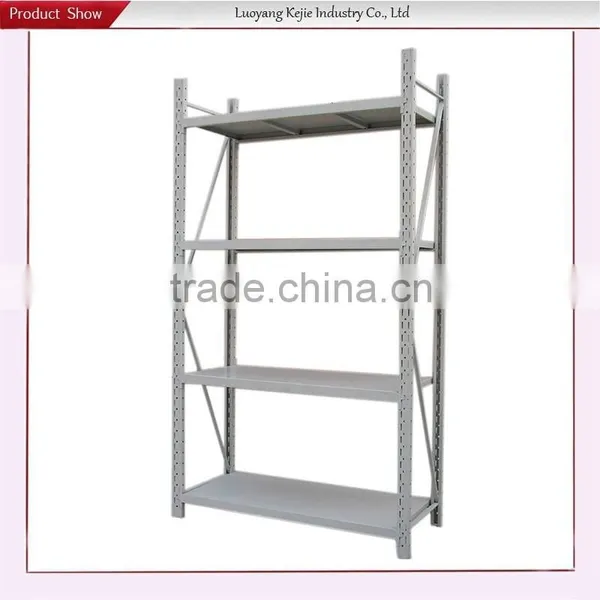 New Style Convenience Store Shelf Supermarket Display Shelves for Vegetable photo-4