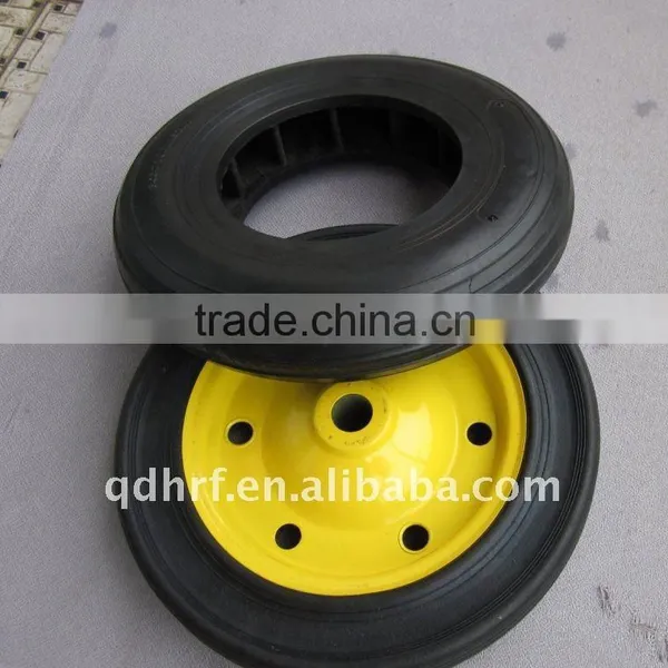 Cart Wheel for Sale photo-5