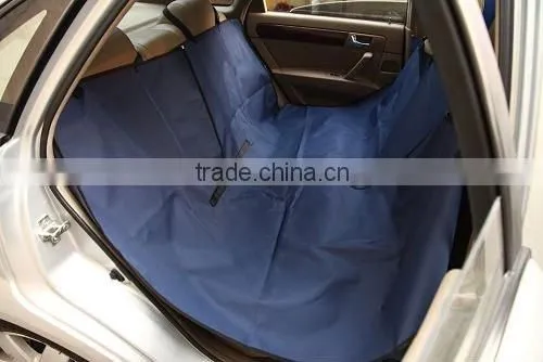 Pet Car Seat Protector