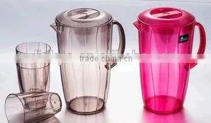 Hot Sales Wholesale Huge Capacity Water Jug photo-3