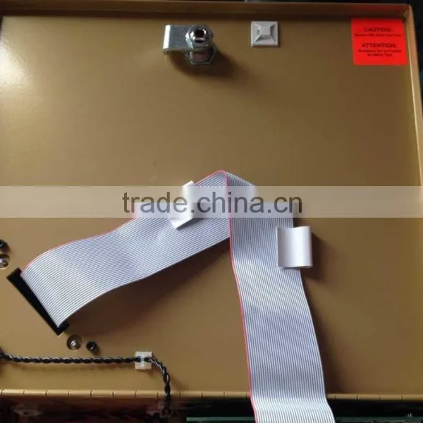 Ticket Eater Machine photo-3
