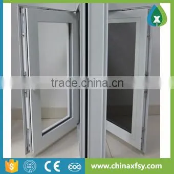 Outdoor Window Sunshading Hurricane Roller Shutter photo-2