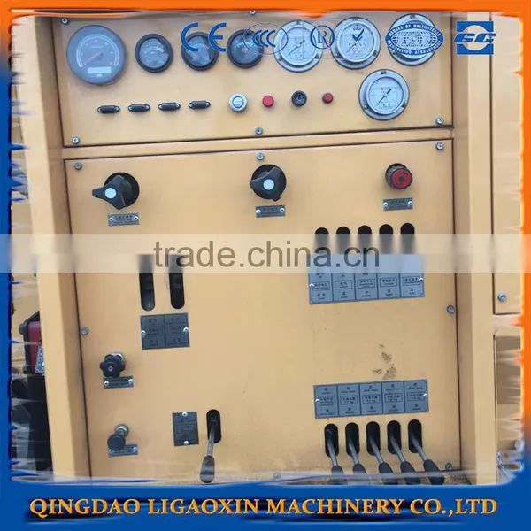 Export 400 m Water Well Drilling Machine With Good Price. photo-3