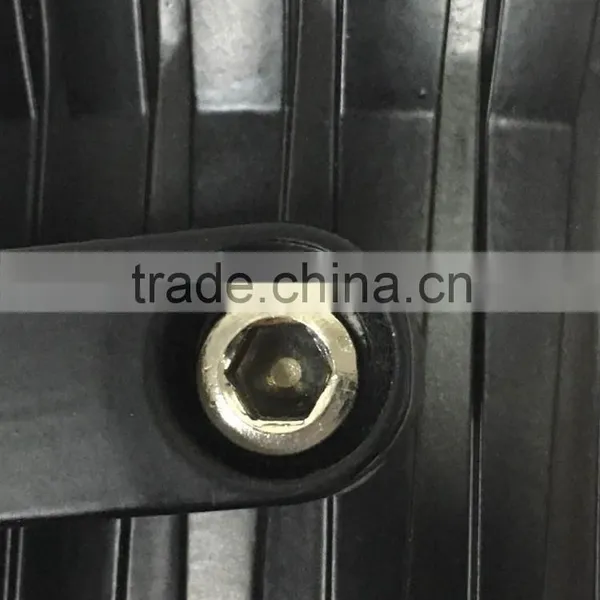 New Style High Aluminum Track Light Adapter High Power photo-5