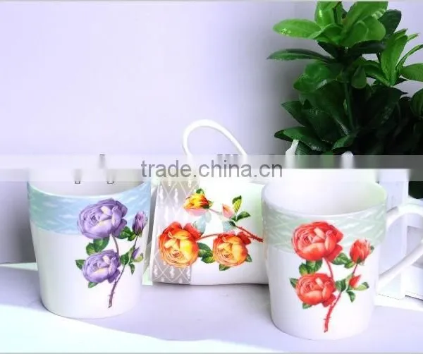 11oz Ceramic mug ceramic dinnerware