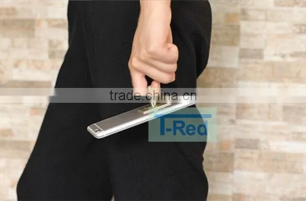 New Promotion Metal Finger Clip Holder Stand for Cell Phone photo-6