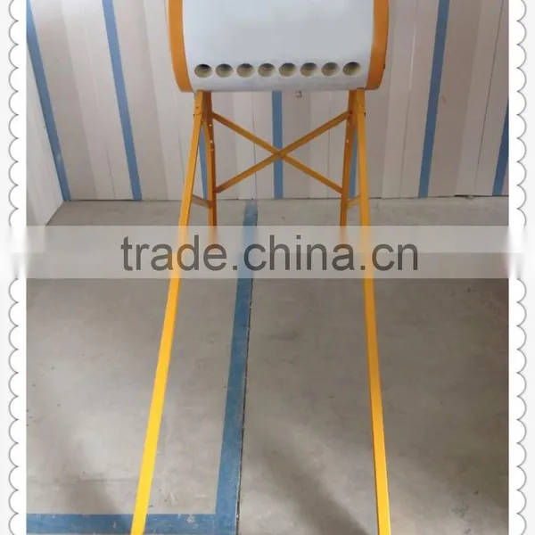 100L Non-pressure Solar Water Heater(10tubes) photo-4