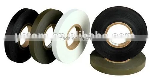 3-layer Hot Air Hot Melt Waterproof Seam Sealing Tape for Winterwear Shoes and Boots