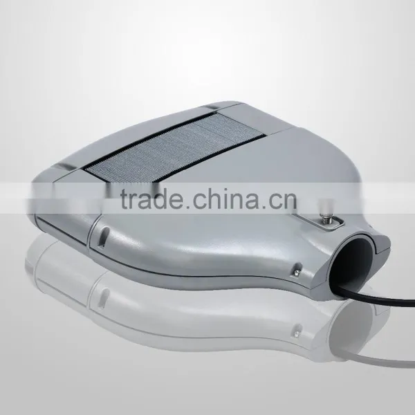 CE ROHS EMC LVD 2700LM IP65 Rating Imitation Lumens Chip 30W LED Street Light Aluminum Housing photo-2