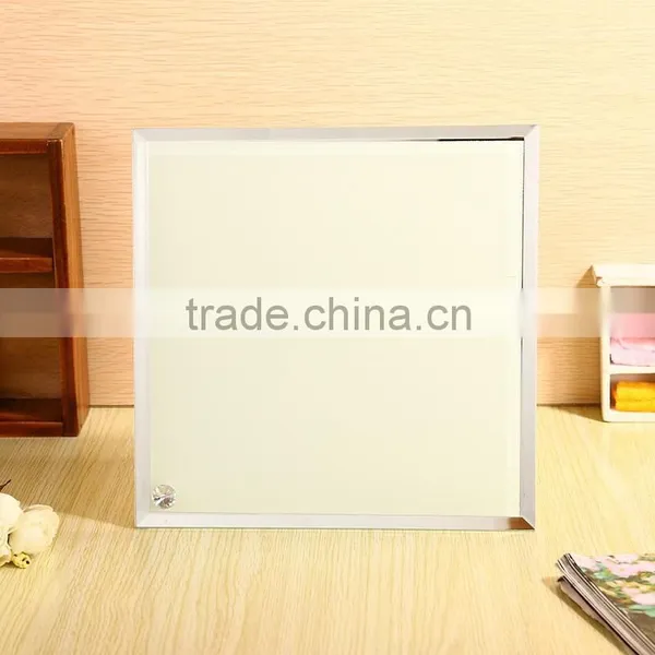 Wholesale Glass Photo Frame for Heat Press Printing photo-3