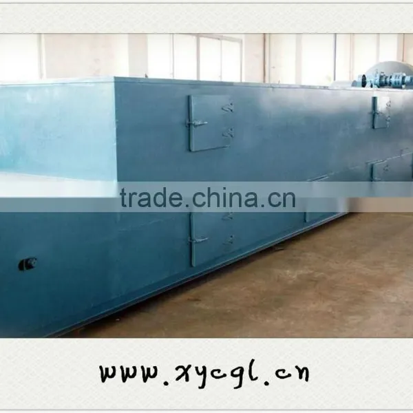Professional Onion Belt Dryer Made in China photo-2