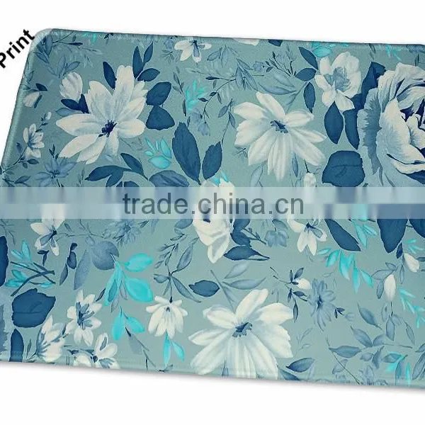 Funny Creative Custom Made Sublimation Rubber Mouse Pad photo-3