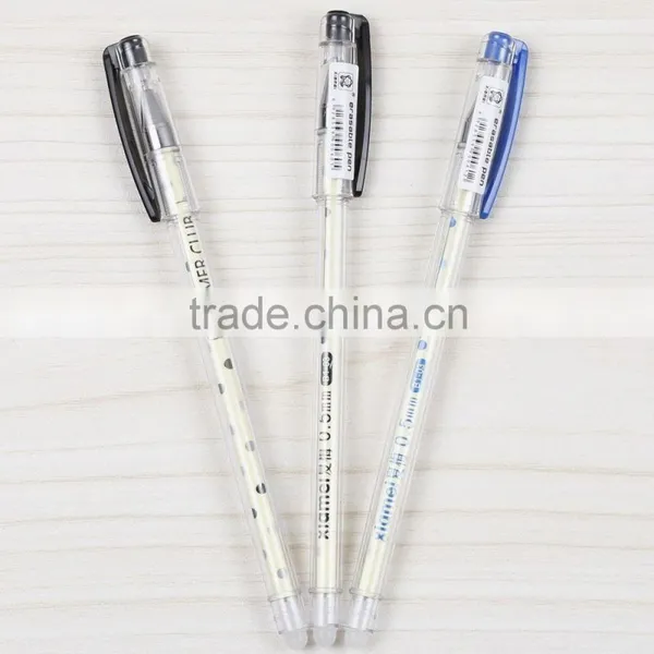 Frixion Ball Erasable Gel Ink Pen Disappearing Ink Pen
