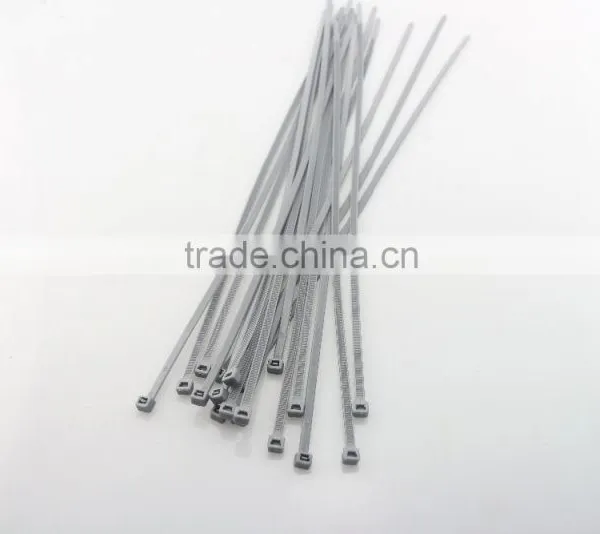 Nylon Plastic Nylon 66 Cable Tie photo-4