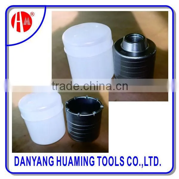 Stainless Steel Hole Saw