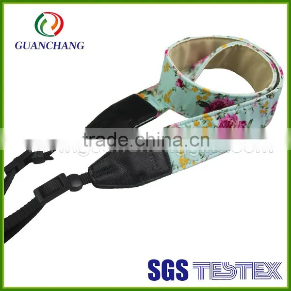 Beautiful Personalized Camera Strap,fashion Quality Dslr Camera Neck Strap photo-6