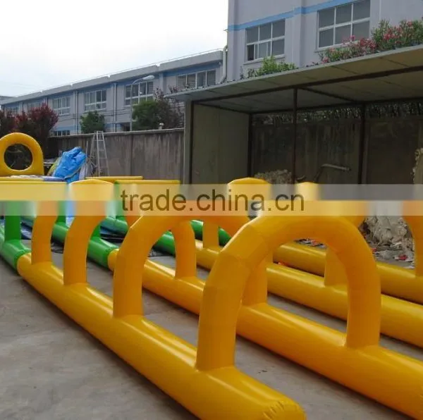 Exciting Outdoor Inflatable Playground Game Party Game photo-2