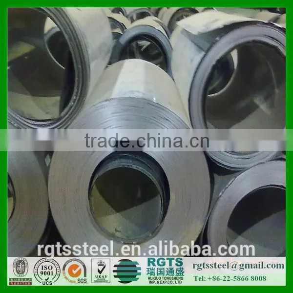 Full Hard Galvanized Steel Coil photo-4