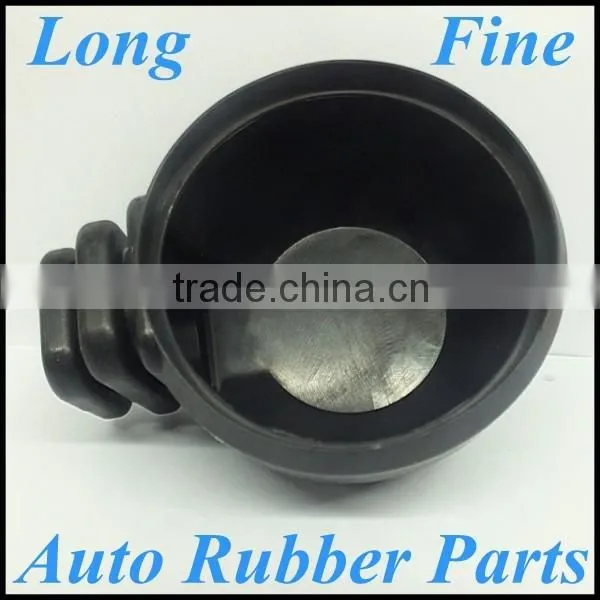 Custom Made Auto Rubber Parts From Factory Direct photo-5