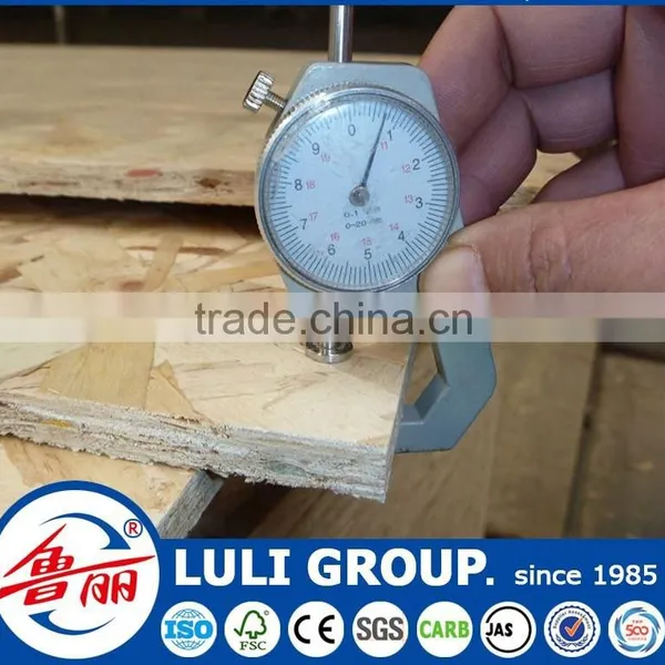 Customizable Osb for Sale photo-2